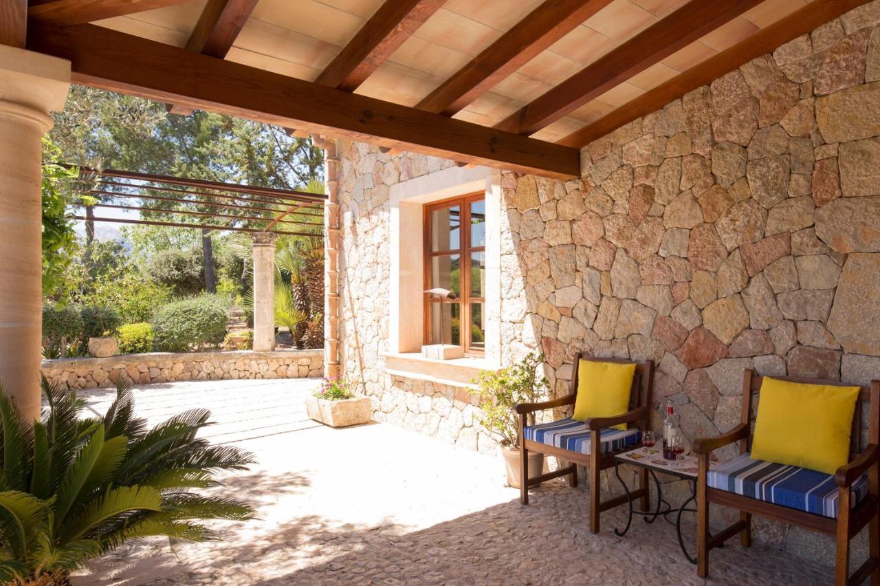 Vakantiehuis Na Catalina Amazing In Pollença